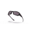 Oakley SI Fives Squared Sunglasses, Matte Black/USA Flag Frame, Prizm Gray Lens, OO9238-3554