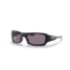 Oakley SI Fives Squared Sunglasses, Matte Black/USA Flag Frame, Prizm Gray Lens, OO9238-3554