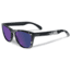 Oakley SI Frogskins Sunglasses,Matte Carbon Camo Frame,Square Violet Iridium Lens OO9013-51