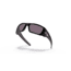 Oakley SI Fuel Cell Collection Sunglasses, Matte Black/USA Flag Frame, Prizm Gray Lens, OO9096-L560