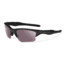 Oakley SI Half Jacket 2.0 XL Sunglasses,Matte Black Frame,Rectangle Prizm TR22 Lens OO9154-50