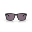Oakley SI Holbrook Sunglasses, Matte Black Frame, Prizm Gray Lens, OO9102-K255