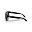 Oakley SI Holbrook Sunglasses, Matte Black Frame, Prizm Gray Lens, OO9102-K255