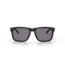 Oakley SI Holbrook Sunglasses, Matte Black Frame, Prizm Gray Polarized Lens, OO9102-K355