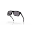 Oakley SI Holbrook Sunglasses, Matte Black Frame, Prizm Gray Polarized Lens, OO9102-K355
