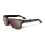 Oakley SI Holbrook Sunglasses,Matte Black Frame,Square Warm Grey Lens OO9102-96