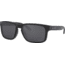 Oakley SI Holbrook Tonal Thin Blue Line Sunglasses, Prizm Black Polarized, 0OO9102-J755