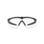 Oakley SI Industrial M Frame 2.0 Sunglasses, Clear Lens, ANSI Rated, OO9213-04