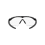 Oakley SI Industrial M Frame 2.0 Sunglasses, Clear Lens, ANSI Rated, OO9213-04