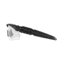 Oakley SI Industrial M Frame 2.0 Sunglasses, Clear Lens, ANSI Rated, OO9213-04
