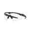 Oakley SI Industrial M Frame 2.0 Sunglasses, Clear Lens, ANSI Rated, OO9213-04