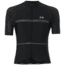 Oakley Jawbreaker Premium Jersey - Mens, Blackout, 2XL, 434031-02E-XXL