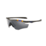 Oakley SI M2 Frame Sunglasses,Matte Black Frame,Shield Black Iridium Lens OO9212-17