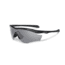 Oakley SI M2 Frame Sunglasses,Matte Black Frame,Shield Grey Lens OO9212-09