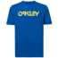 Oakley Mark II T-Shirt - Mens, Electric Shade, Medium, 457133-66X-M