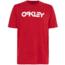 Oakley Mark II T-Shirt - Mens, Samba Red, Large, 457133-4A6-L