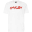 Oakley Mark II T-Shirt - Mens, White, Large, 457133-100-L