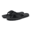 Oakley Operative 2.0 Flip Flop Sandals - Mens, Blackout, 8.0, 13477-02E-02E-8.0