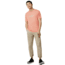 Oakley Pixel B1B Tee - Mens, Sunset, Extra Large, 457539-71F-XL