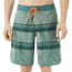 Oakley Racetracks 20 Boardshort - Mens, Balsam, 34, 482369-6A9-34