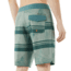 Oakley Racetracks 20 Boardshort - Mens, Balsam, 34, 482369-6A9-34