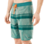 Oakley Racetracks 20 Boardshort - Mens, Balsam, 34, 482369-6A9-34