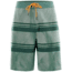 Oakley Racetracks 20 Boardshort - Mens, Balsam, 34, 482369-6A9-34