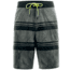 Oakley Racetracks 20 Boardshort - Mens, Blackout, 34, 482369-02E-34