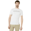 Oakley Radskin Veil Quick-Dry Tee - Mens, White, 2XL, 457126JP-100-XXL
