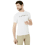 Oakley Radskin Veil Quick-Dry Tee - Mens, White, 2XL, 457126JP-100-XXL