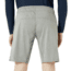 Oakley SI Richter Knit Short - Mens, Athletic Heather Grey, Extra Large, 442256-24G-XL