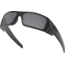 Oakley SI Standard Issue Gascan Tonal Thin Blue Line Sunglasses, Prizm Black Polarized, 0OO9014-5760