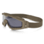Oakley SI Ballistic Halo, Terrain Tan OO7065-03