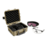 Oakley SI Ballistic M Frame Alpha Array, Matte Black (Strong Box) OO9296-01
