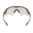 Oakley SI Ballistic M Frame Alpha Array, Terrain Tan OO9296-07