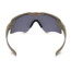 Oakley SI Ballistic M Frame Alpha, Terrain Tan OO9296-06
