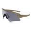 Oakley SI Ballistic M Frame Alpha, Terrain Tan OO9296-06