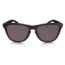 Oakley SI Frogskin, Matte Black OO9013-84