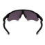Oakley SI Radar EV Path, Matte Black OO9208-28