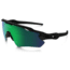 Oakley SI Radar EV Path, Matte Black OO9208-30