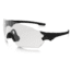 Oakley SI Tombstone Spoil OO9328 Sunglasses 932805-39 - Matte Black Frame, Clear Lenses
