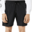 Oakley Tnp Black Beachwear - Mens, Blackout, Extra Large, 442573-02E-XL