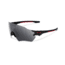 Oakley SI Tombstone Reap Sunglasses,Matte Black Frame,Shield Prizm Black Iridium Lens OO9267-01