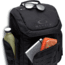 Oakley SI Urban Ruck Pack - Unisex, Blackout, FOS900293-02EU-U