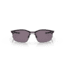 Oakley SI Wiretap 2.0 Sunglasses, Satin Black Frame, Prizm Gray Lens, OO4145-0760