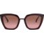 Oakley SIDESWEPT OO9445 Sunglasses 944501-51 - , G40 Black Gradient Lenses