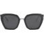 Oakley SIDESWEPT OO9445 Sunglasses 944502-51 - , Prizm Black Polarized Lenses