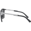 Oakley SIDESWEPT OO9445 Sunglasses 944502-51 - , Prizm Black Polarized Lenses