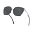 Oakley SIDESWEPT OO9445 Sunglasses 944502-51 - , Prizm Black Polarized Lenses