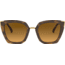 Oakley SIDESWEPT OO9445 Sunglasses 944503-51 - , Brown Gradient Polarized Lenses
